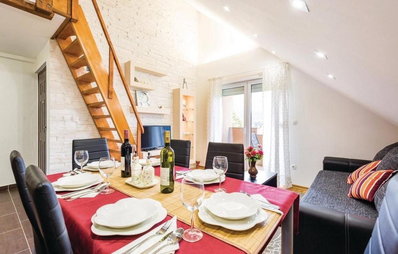 Apartments For Families With Children Jasenak, Karlovac - 17501 Экстерьер фото